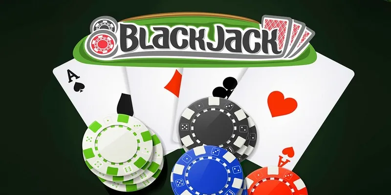 Luật chơi đánh bài Blackjack online tại Thabet